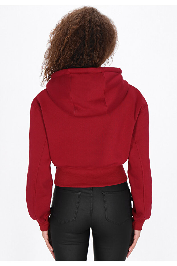 Kapuzenpullover - 4