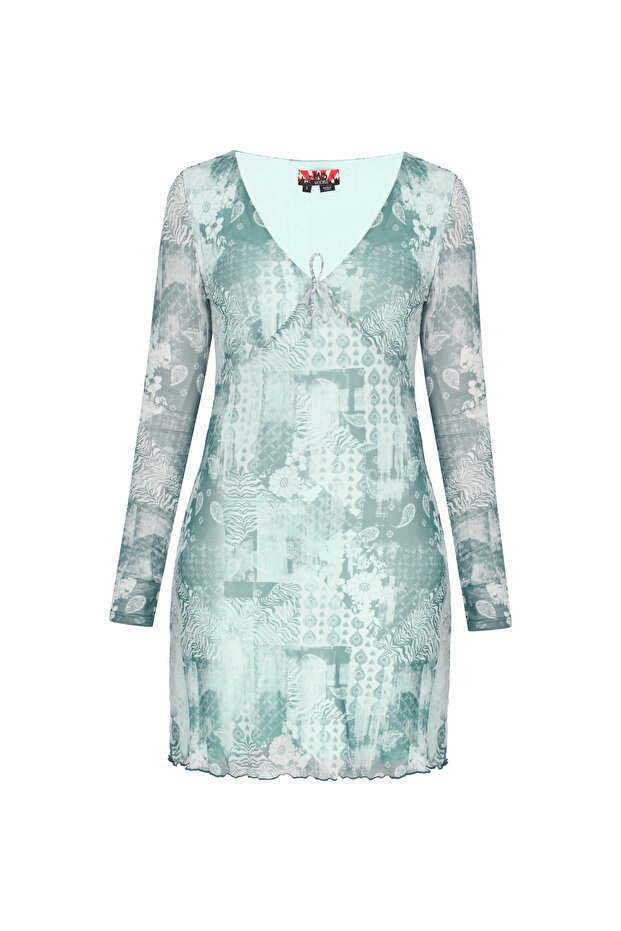 Kleid - 2