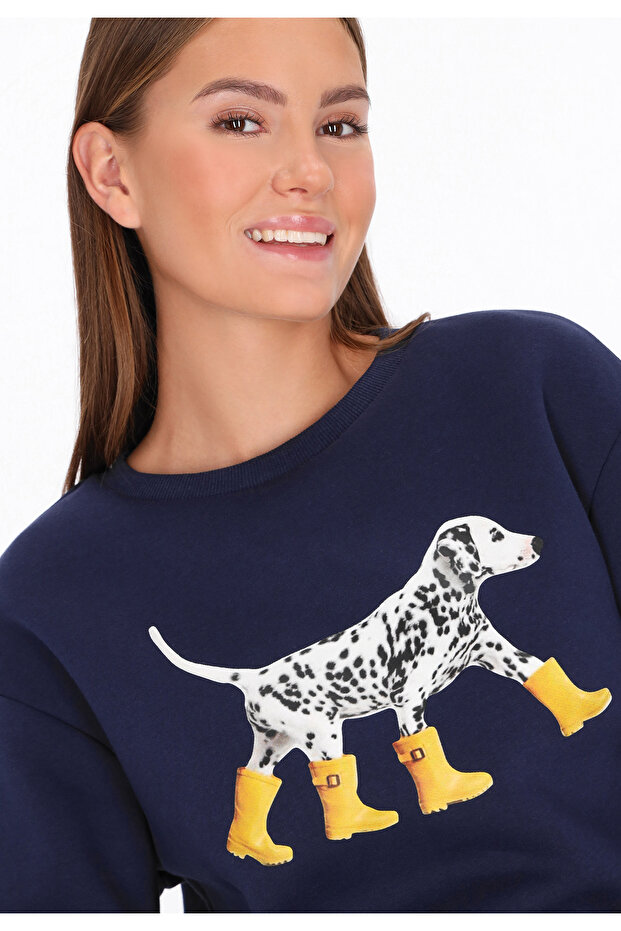 sweatshirt - 5