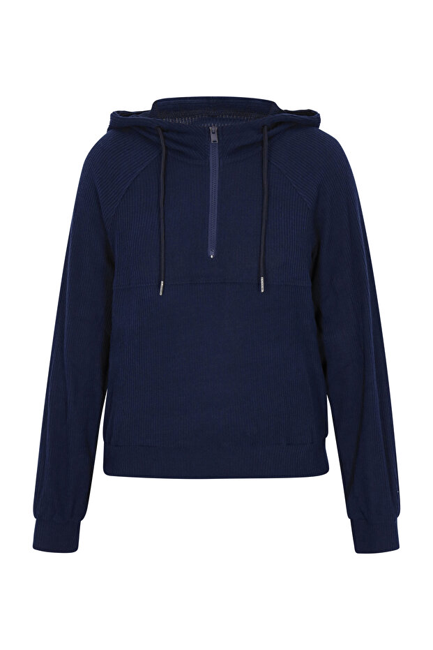 Sweatshirt - 1