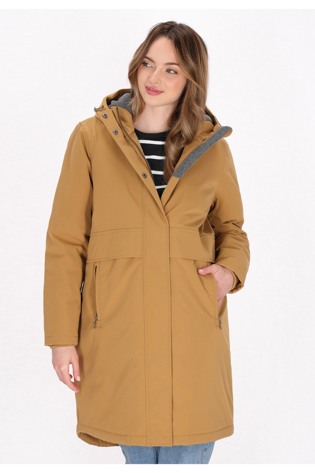 Parka - 3