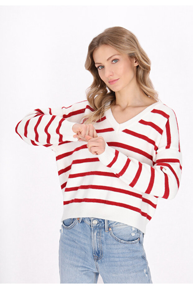 pullover - 3