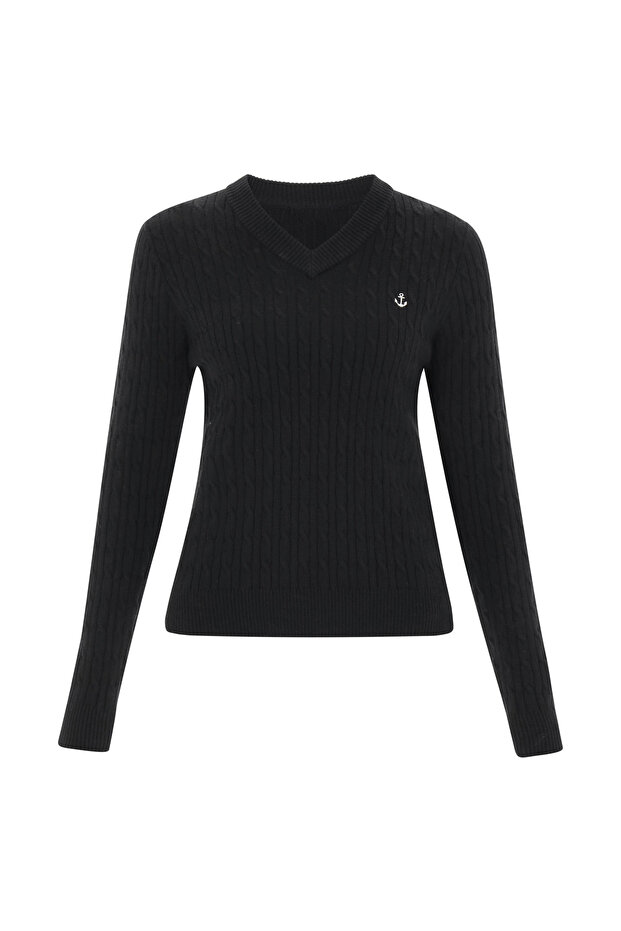 Pullover - 1