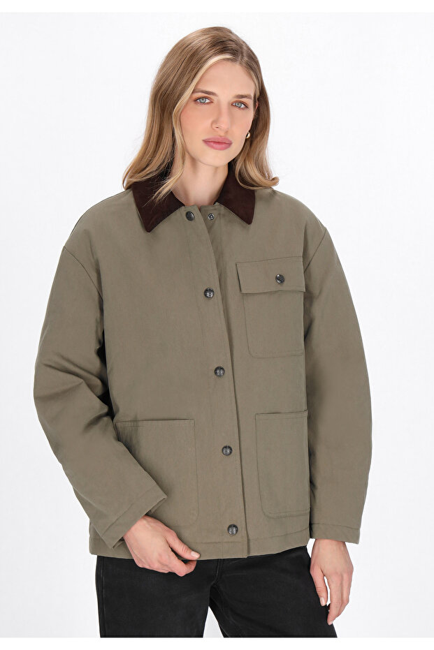 Jacket - 3