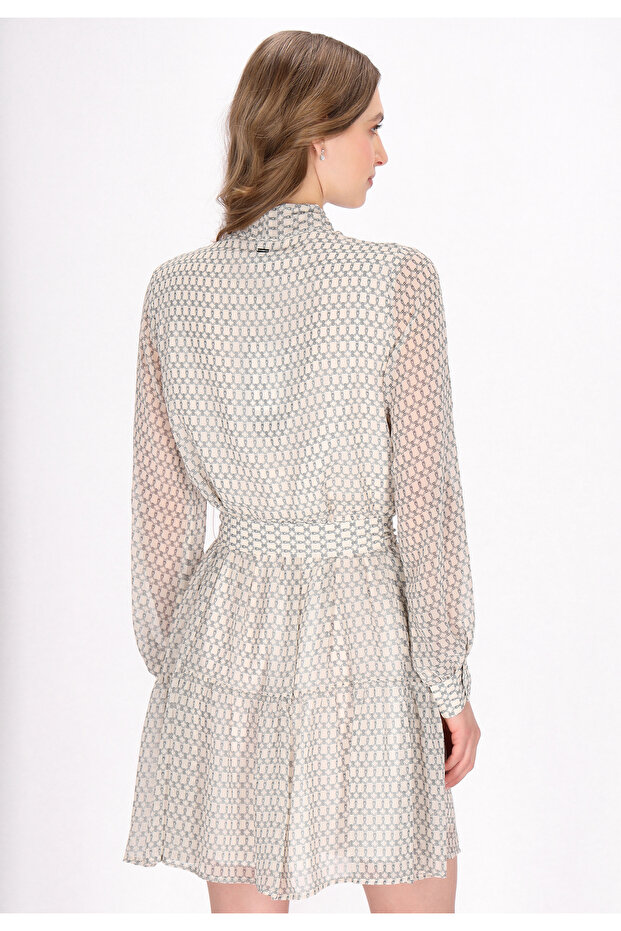Kleid - 4