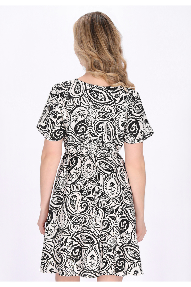 Dress - 4
