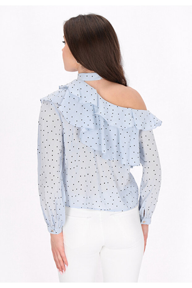 Bluse - 4