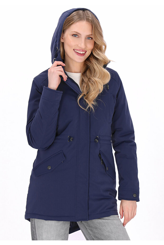 Parka - 3