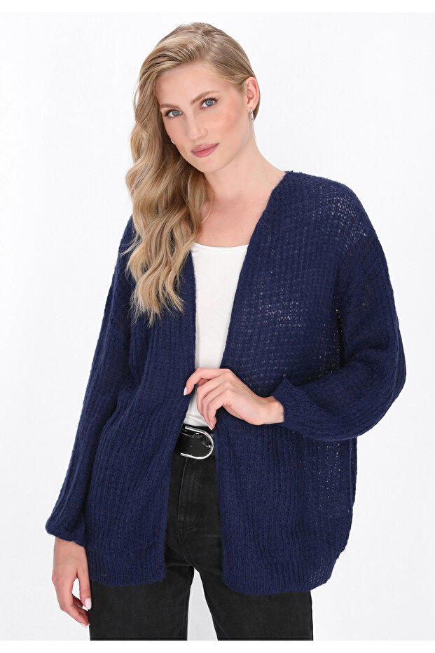 Strickjacke - 3