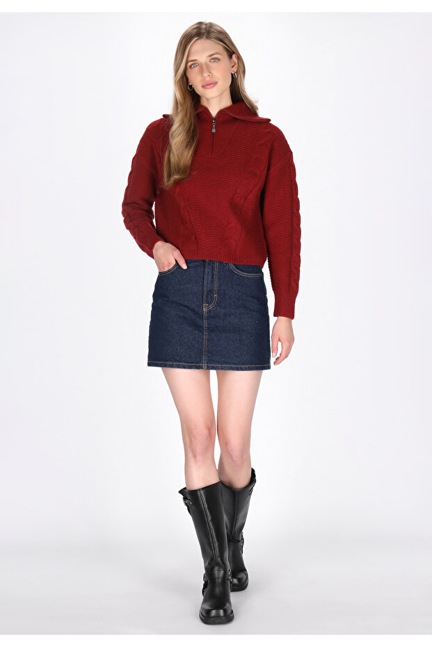 Pullover - 1