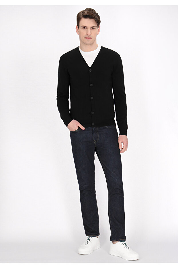Strickjacke - 1
