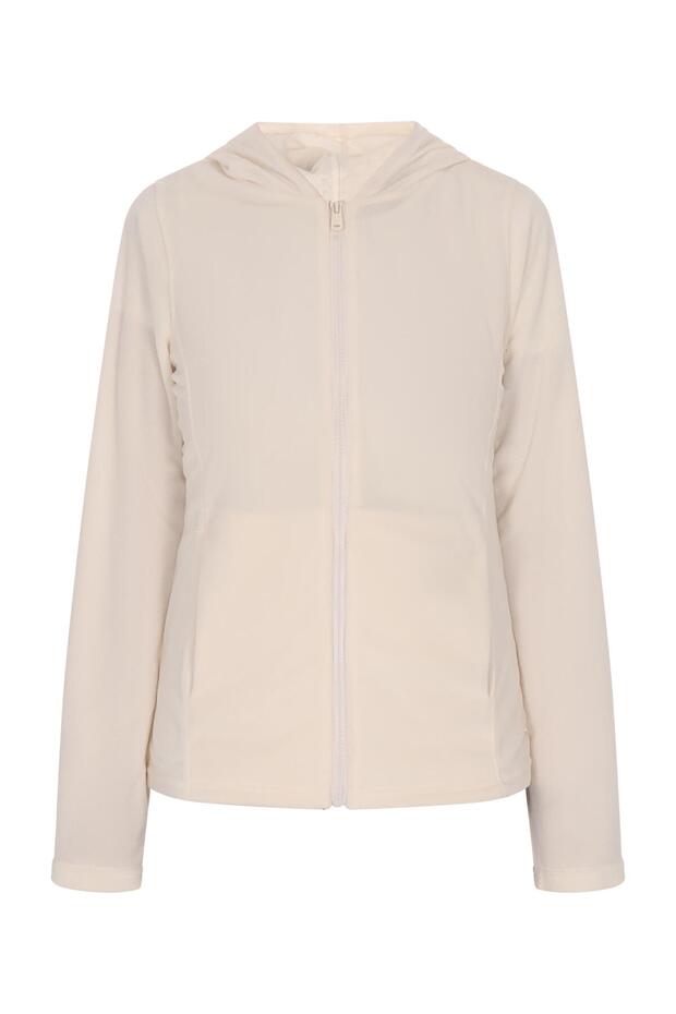 Fleecejacke - 1
