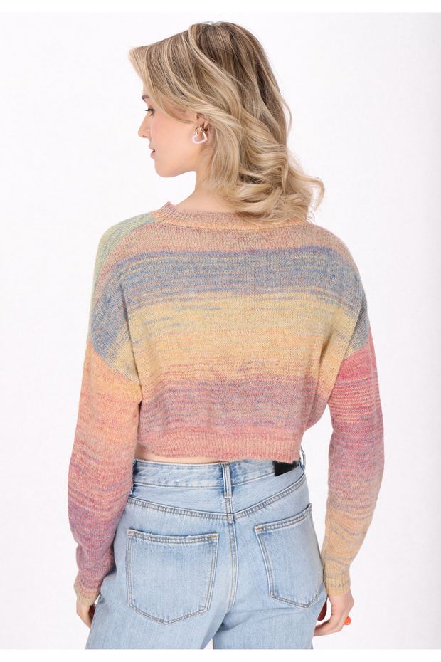 Pullover - 4