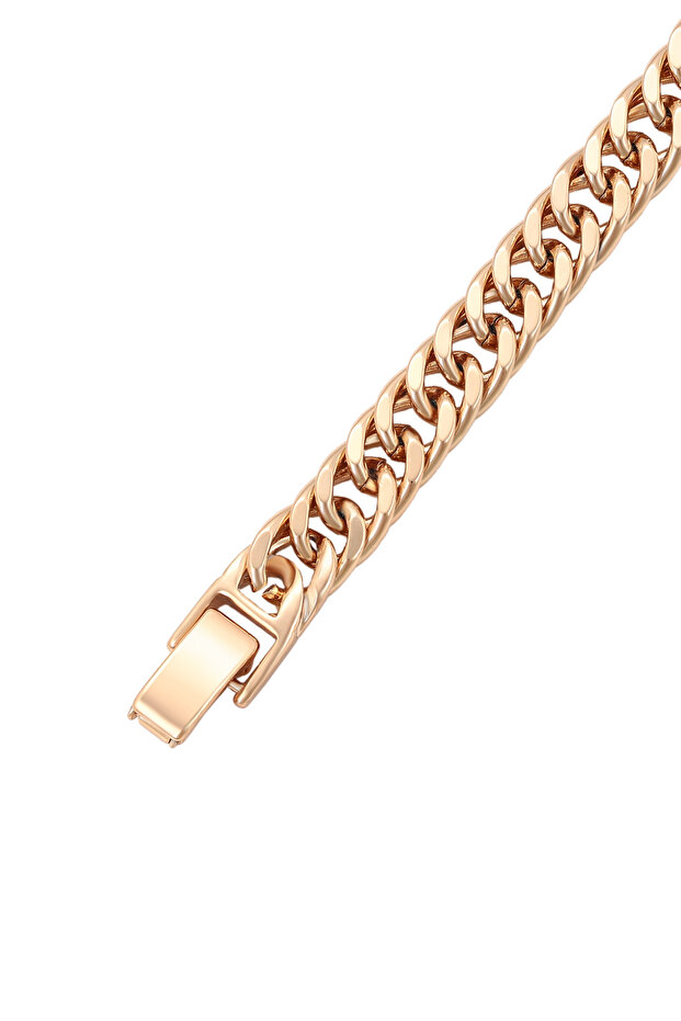 Náramok Curb Chain Link - 3