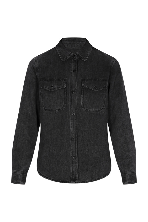 Jacket - 1