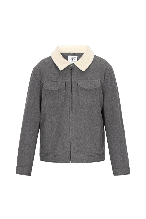 Jacke - 2