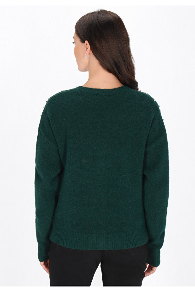 Strickjacke - 4