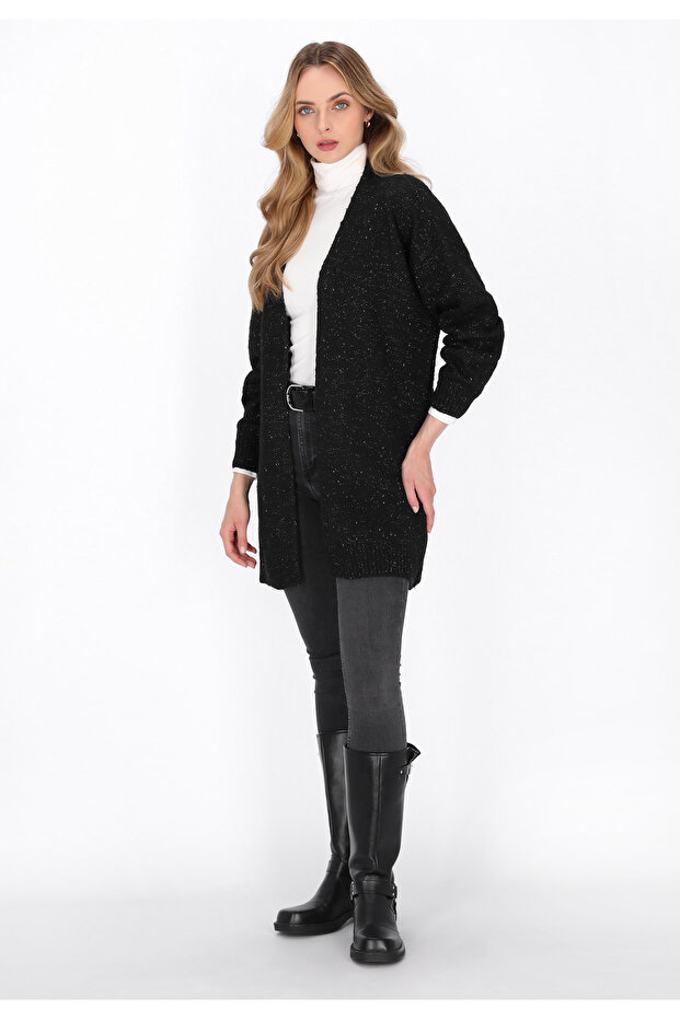 Strickjacke - 1