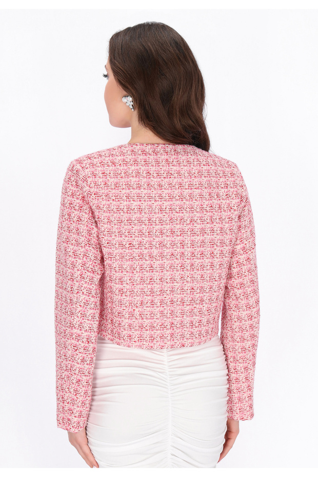 Blazer - 4