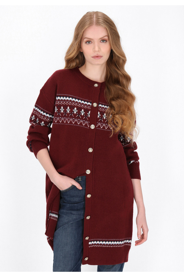 Cardigan - 3