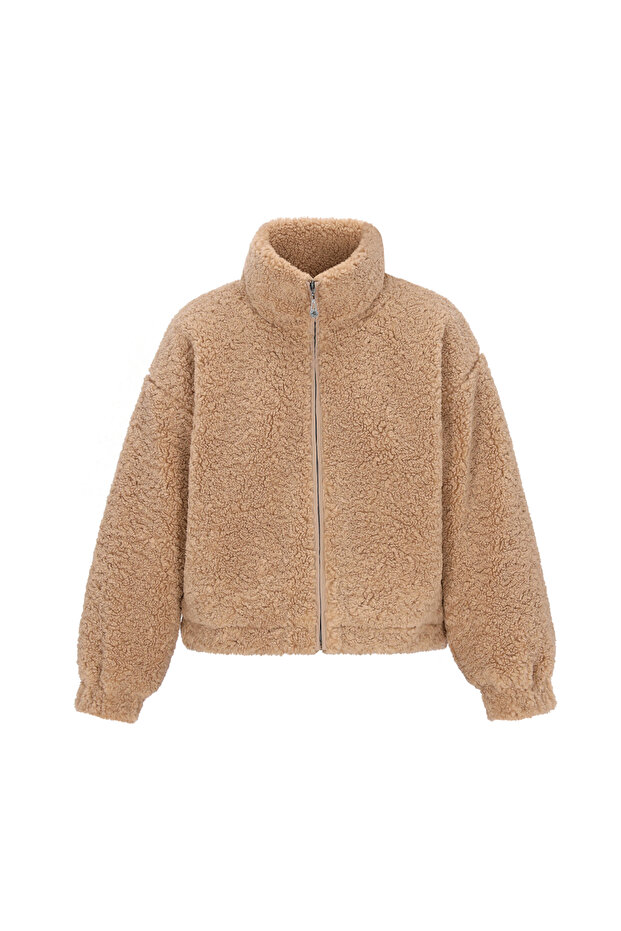 jacket - 2