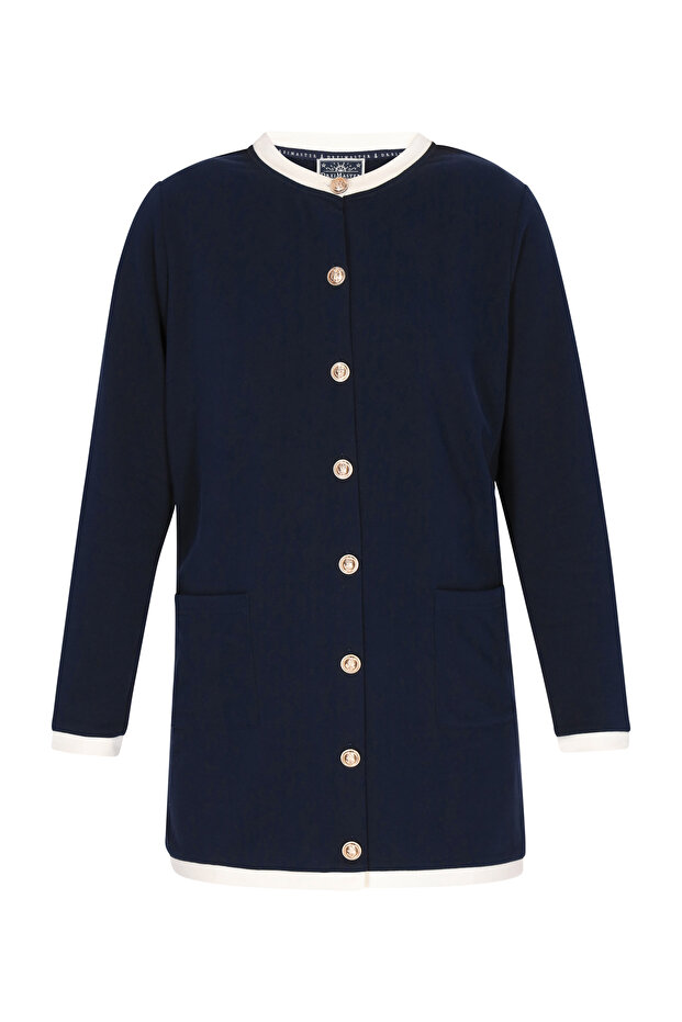 cardigan - 2