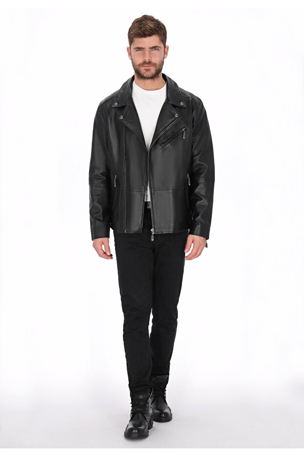 Jacket - 1