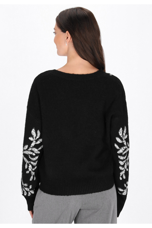 Pullover - 4