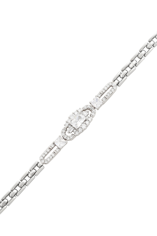Chain Link Bracelet - 2