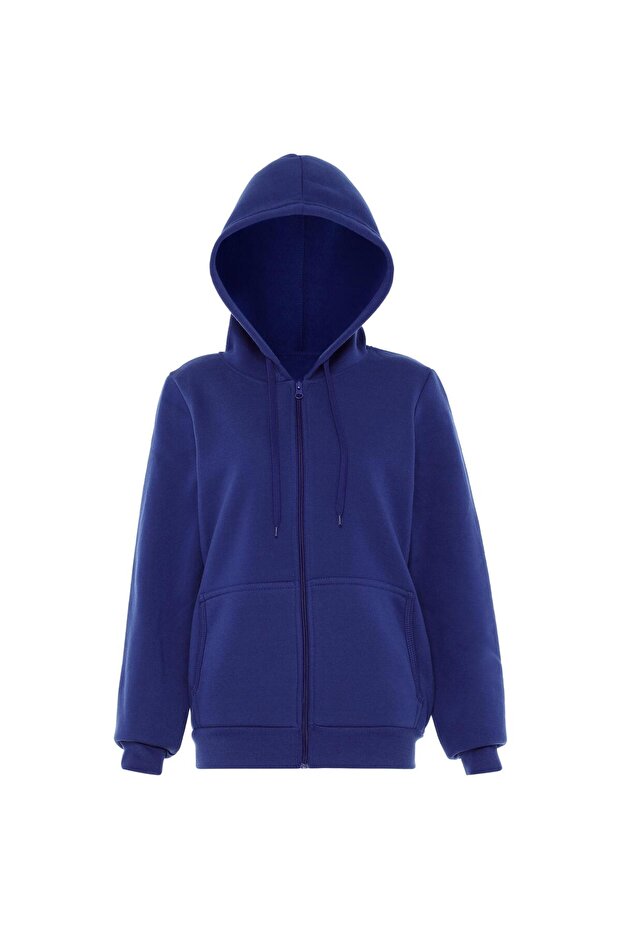 Kapuzenjacke - 1