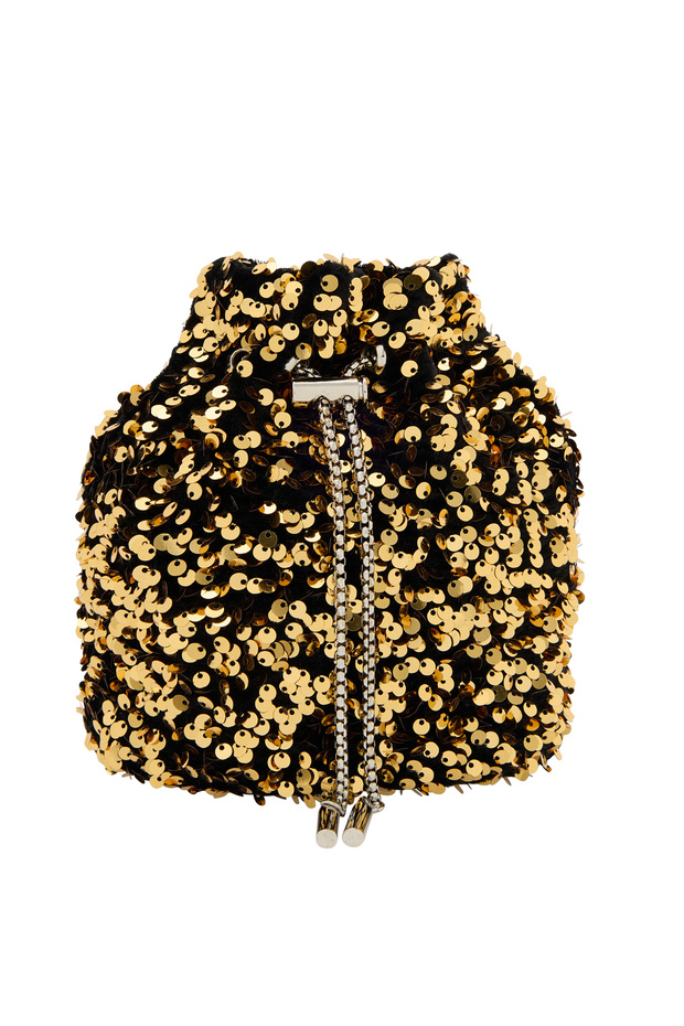 Bucket Bag - 1