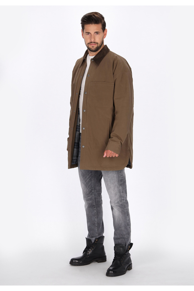Jacke - 1
