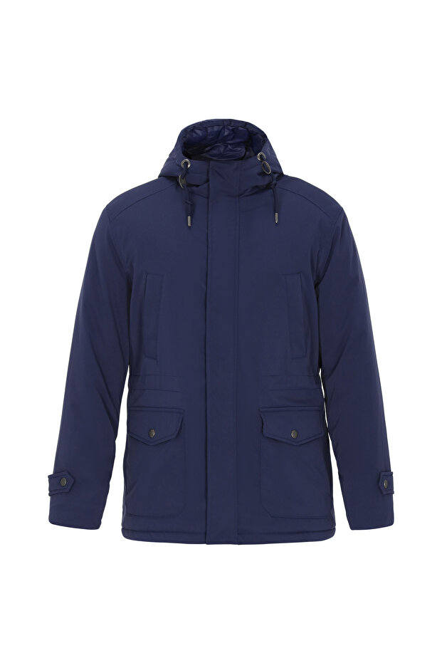 jacket - 2