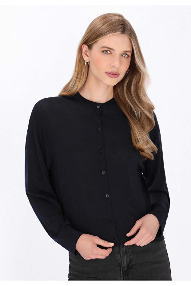 Strickjacke - 3