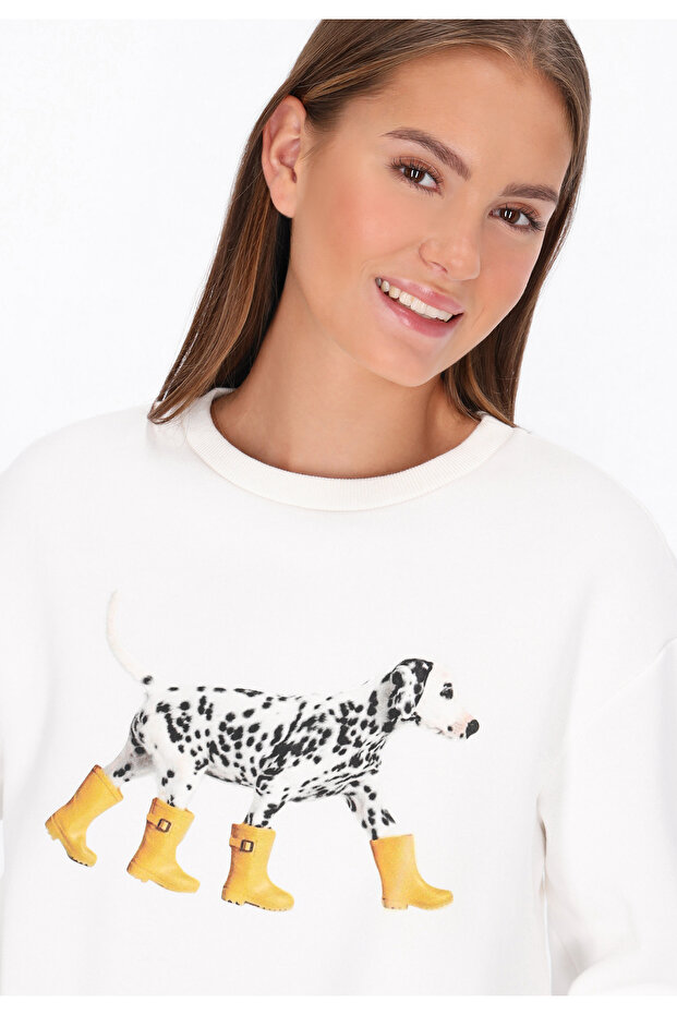 Sweatshirt - 5