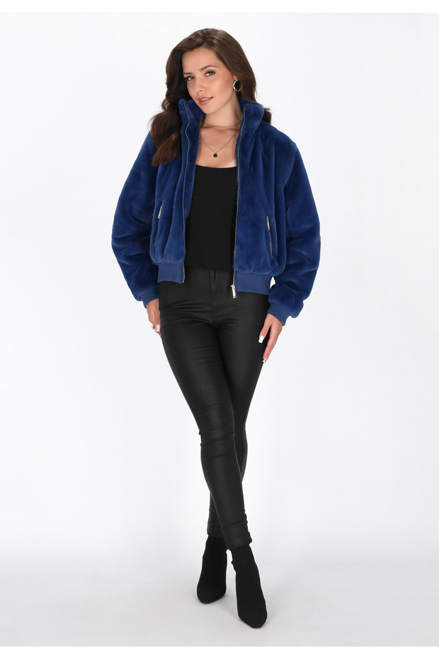 Jacket - 1
