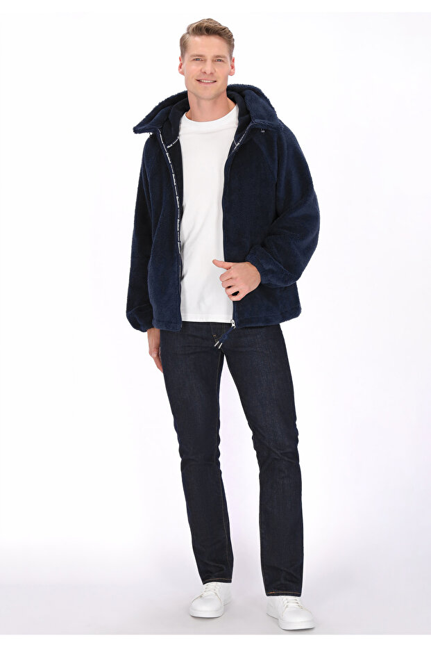 Hoodie - 1
