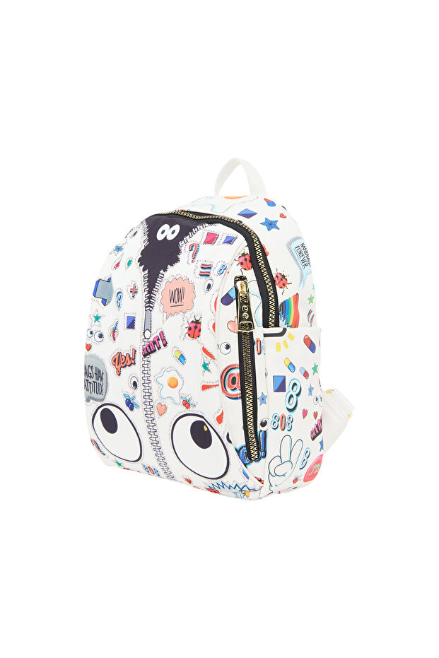 Rucksack - 4