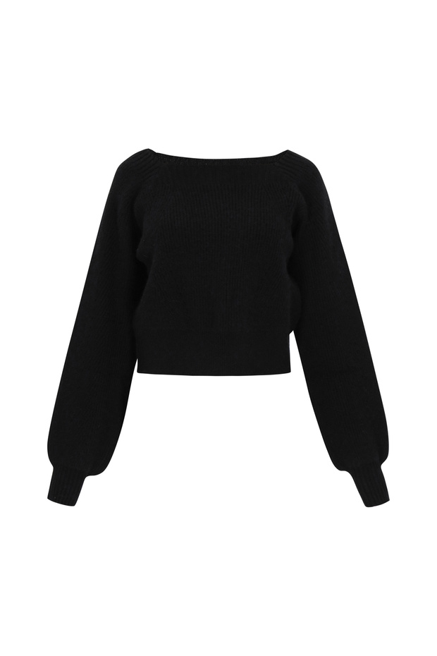 Pullover - 2