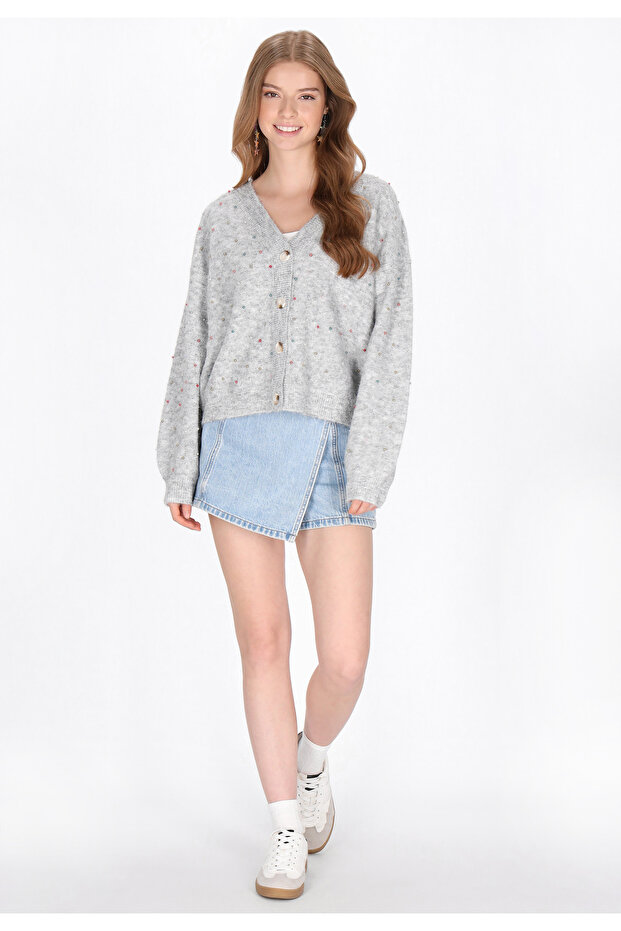Cardigan - 1