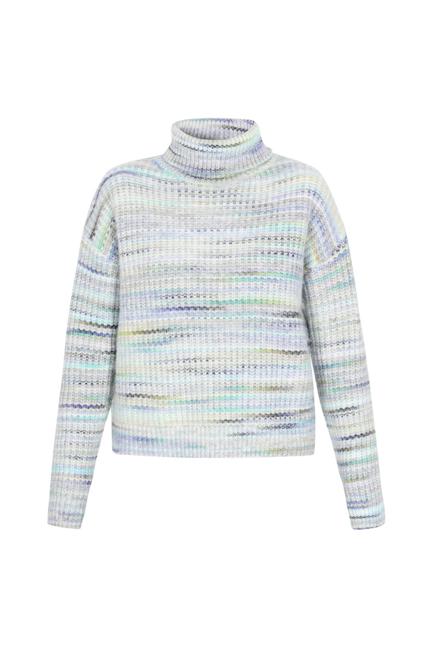 Pullover - 2