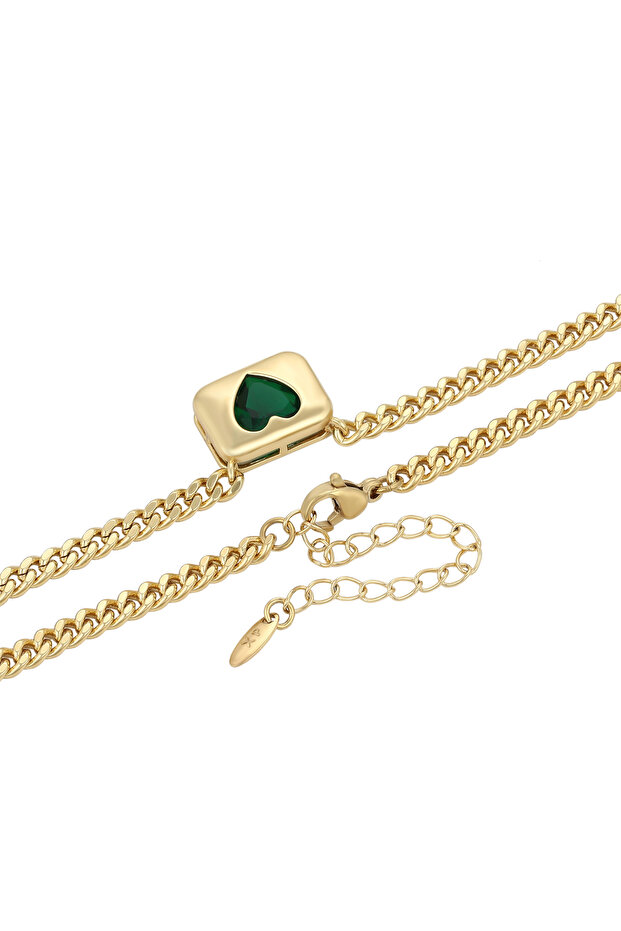 Chain Necklace - 3