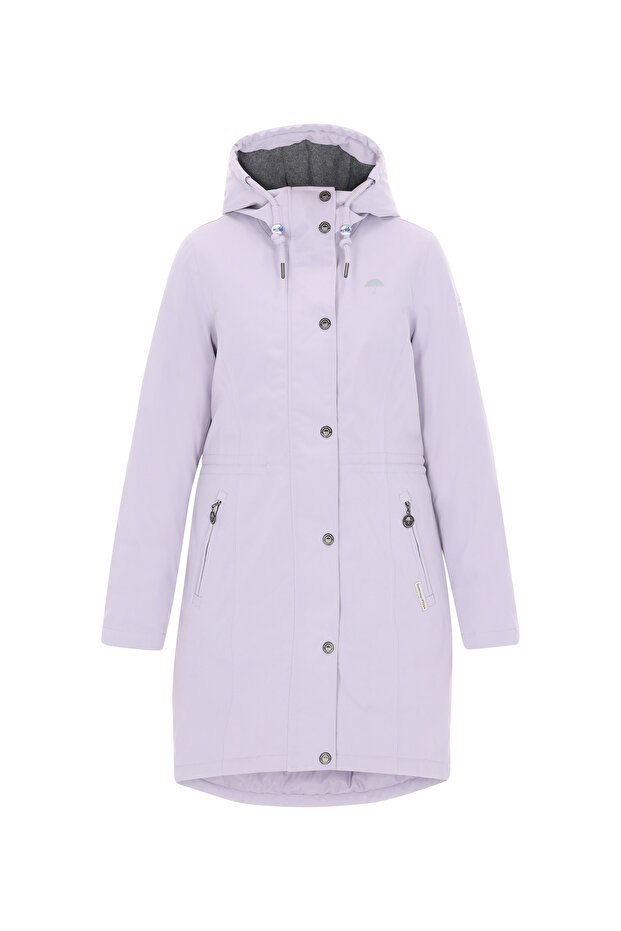 Parka - 2