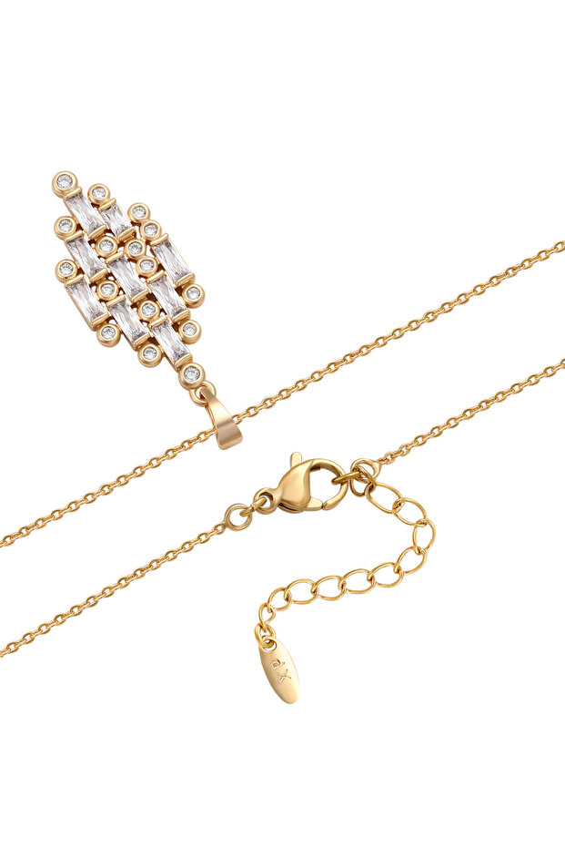 Charm Necklace - 3