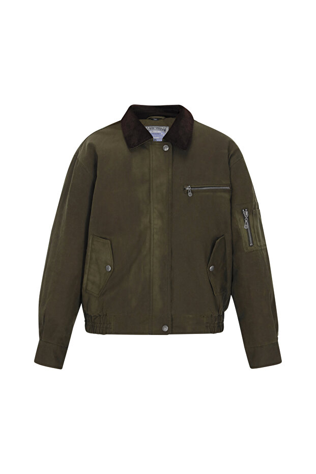 Jacket - 2