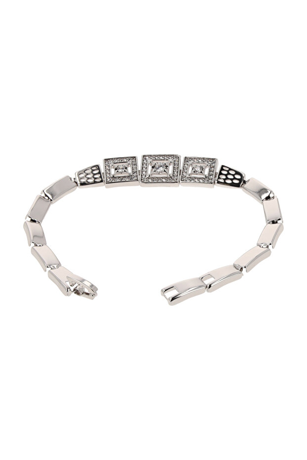 Link Bracelet - 3