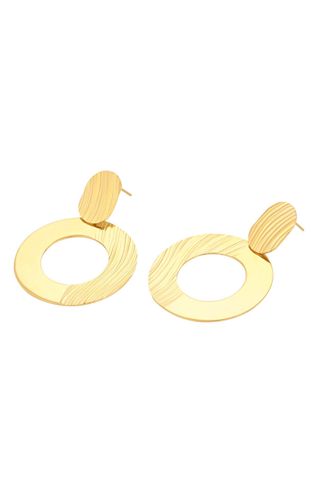 Earrings - 2