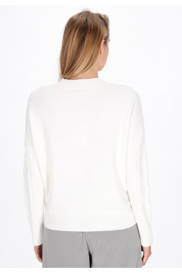 Pullover - 4
