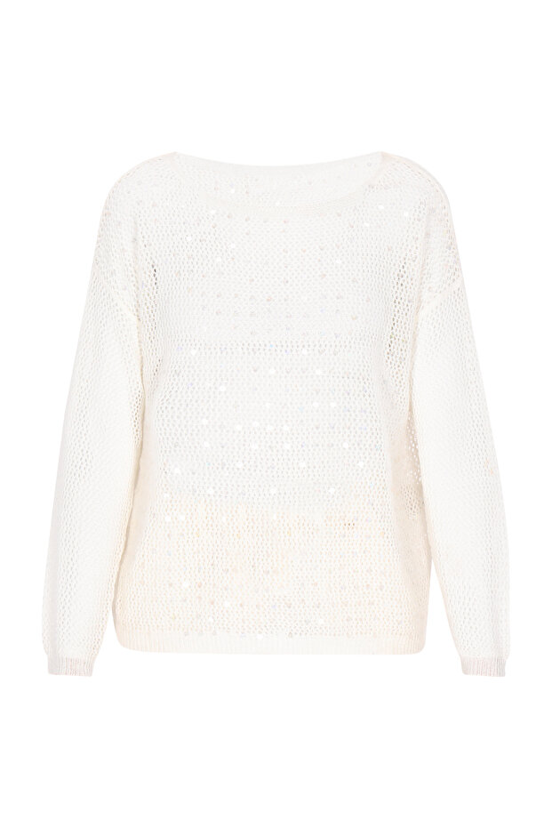 Pullover - 2