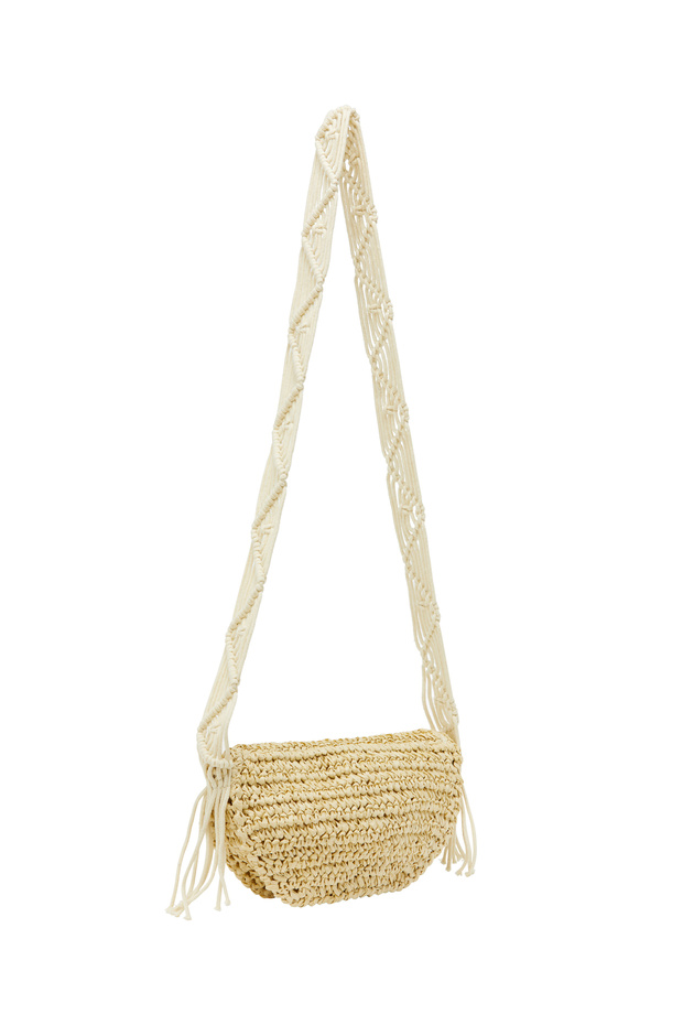 Flap Bag - 2